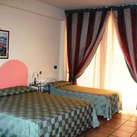 La Grotta *