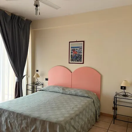 La Grotta Affittacamere