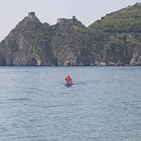 La Grotta Affittacamere