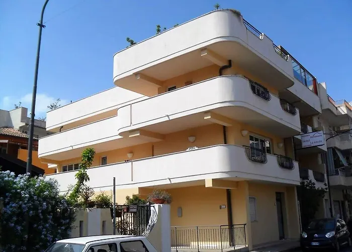 La Grotta *