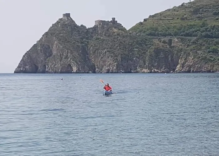 La Grotta Affittacamere
