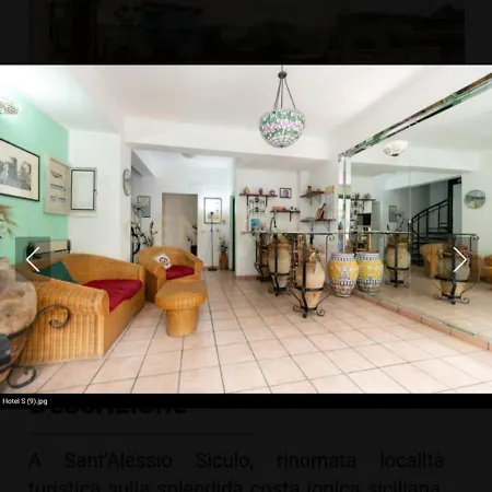 La Grotta Гостевой дом